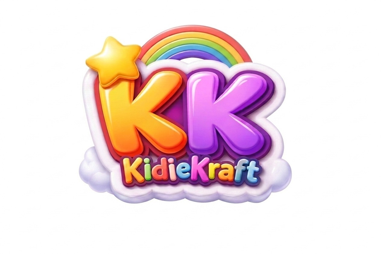 Kidie Kraft Logo