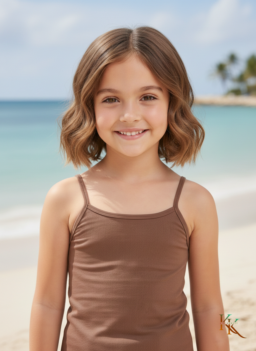 02. brown camisole 02. brown camisole