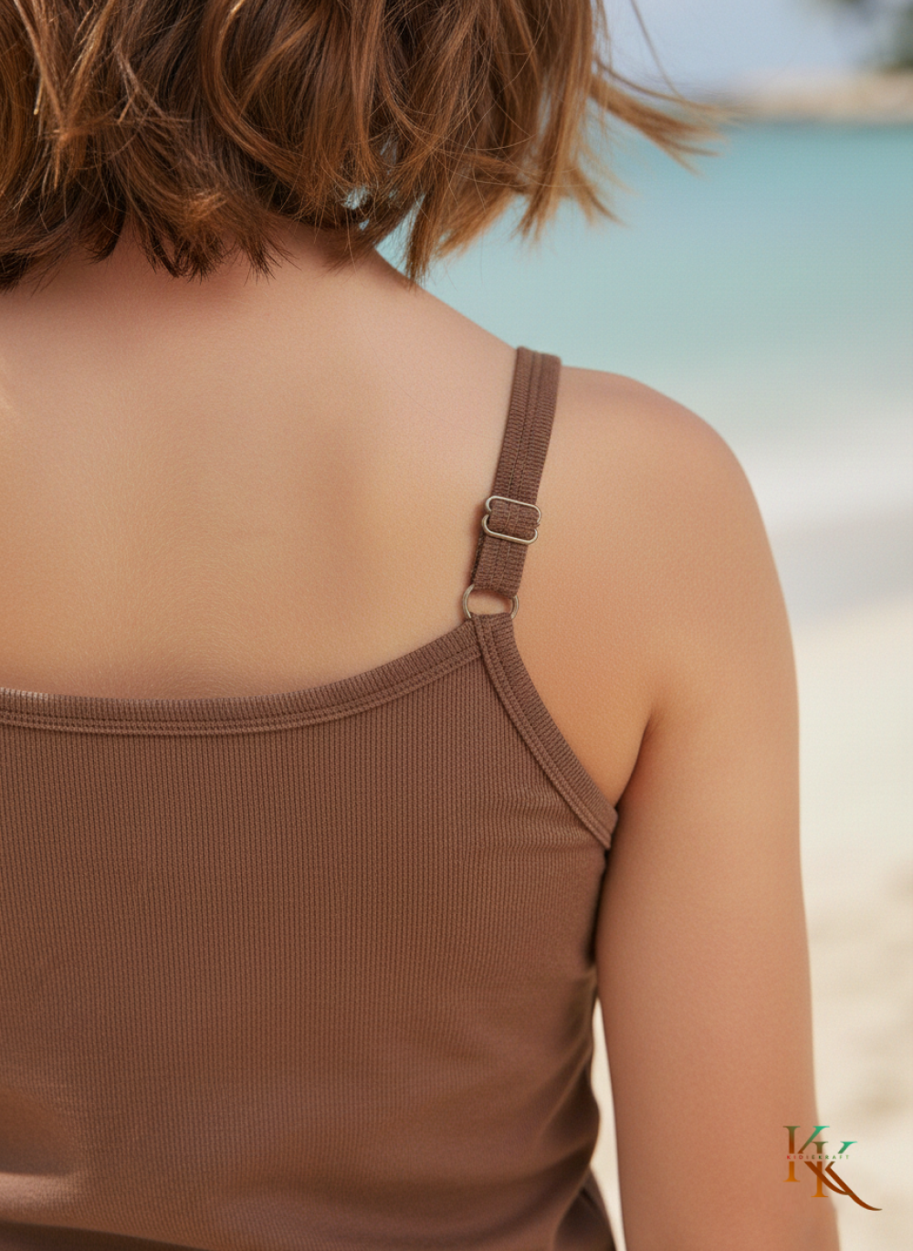 04.brown camisole 04.brown camisole